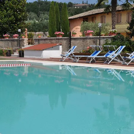 Agriturismo Corte dei Fiori-3